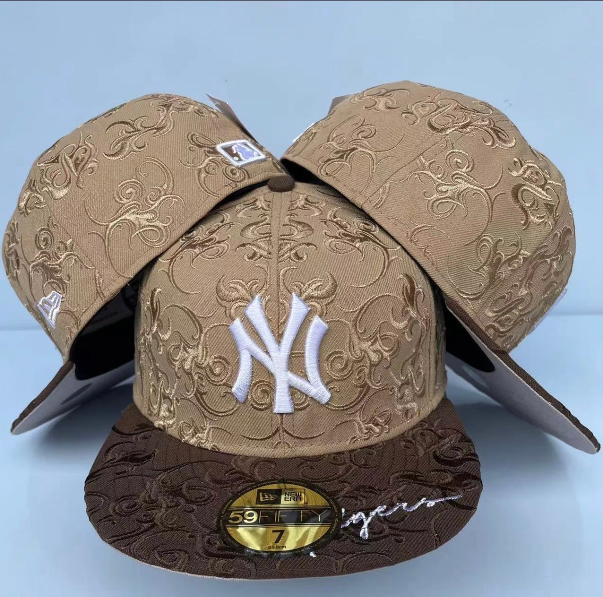 NEW ERA