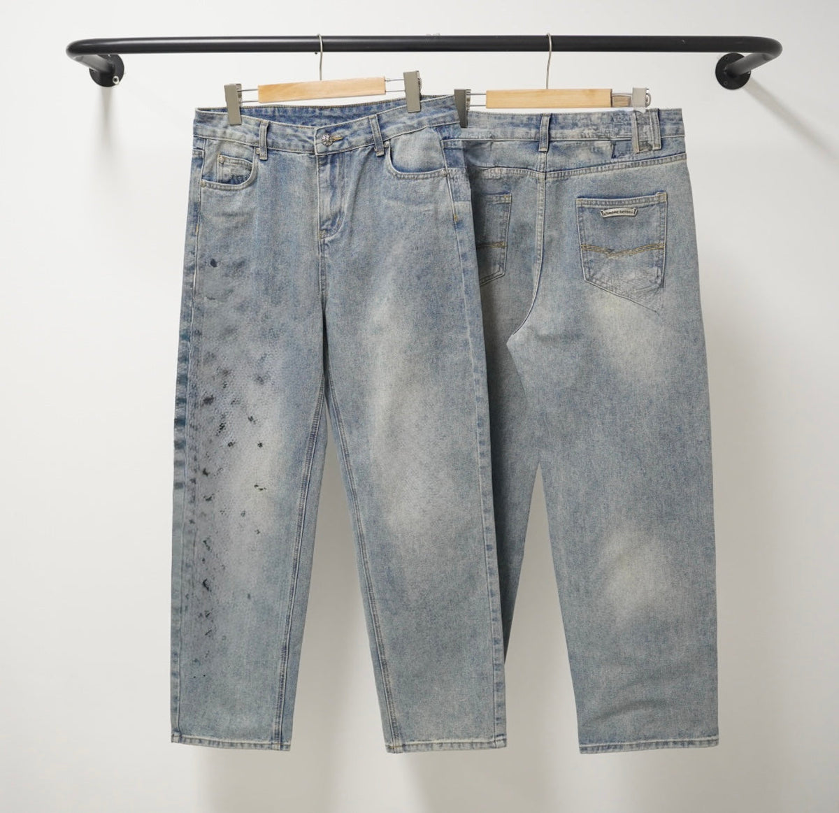 PANTALONES