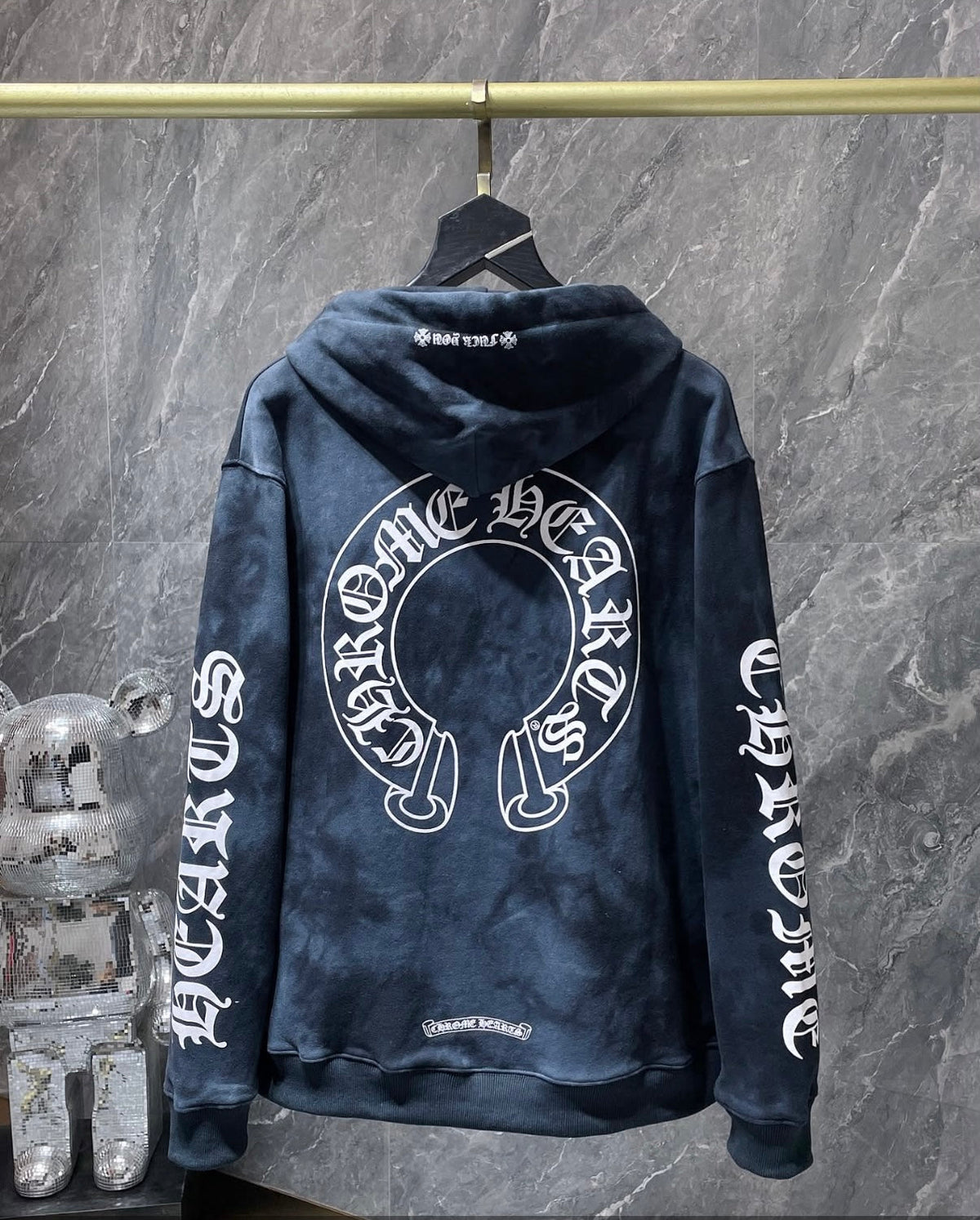 HOODIES