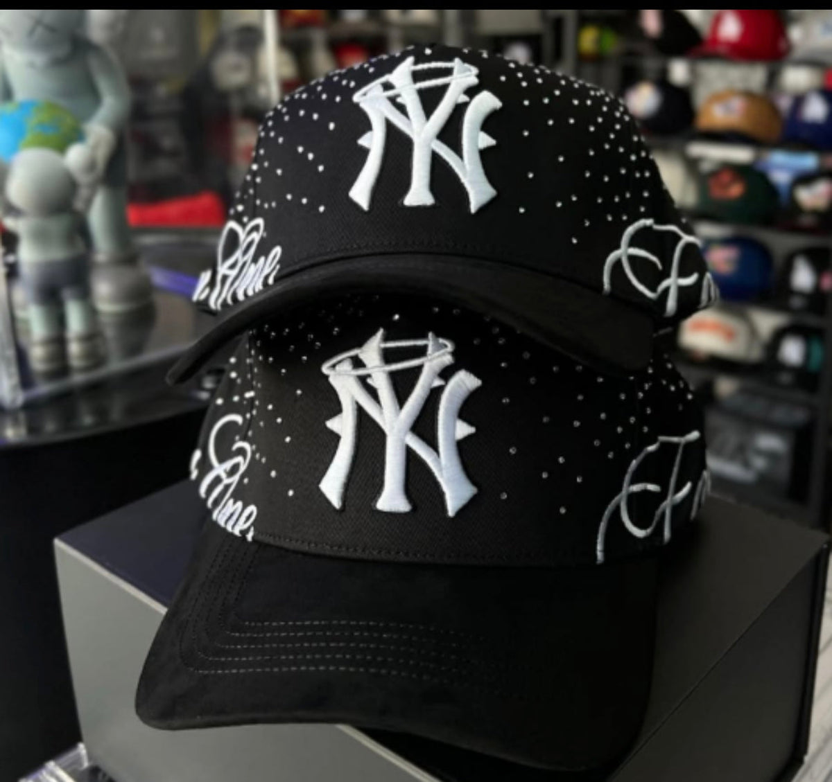 GORRAS