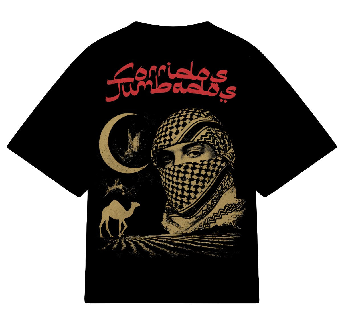 PLAYERAS