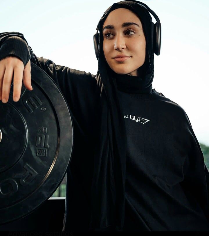 Playeras Oversize Women's