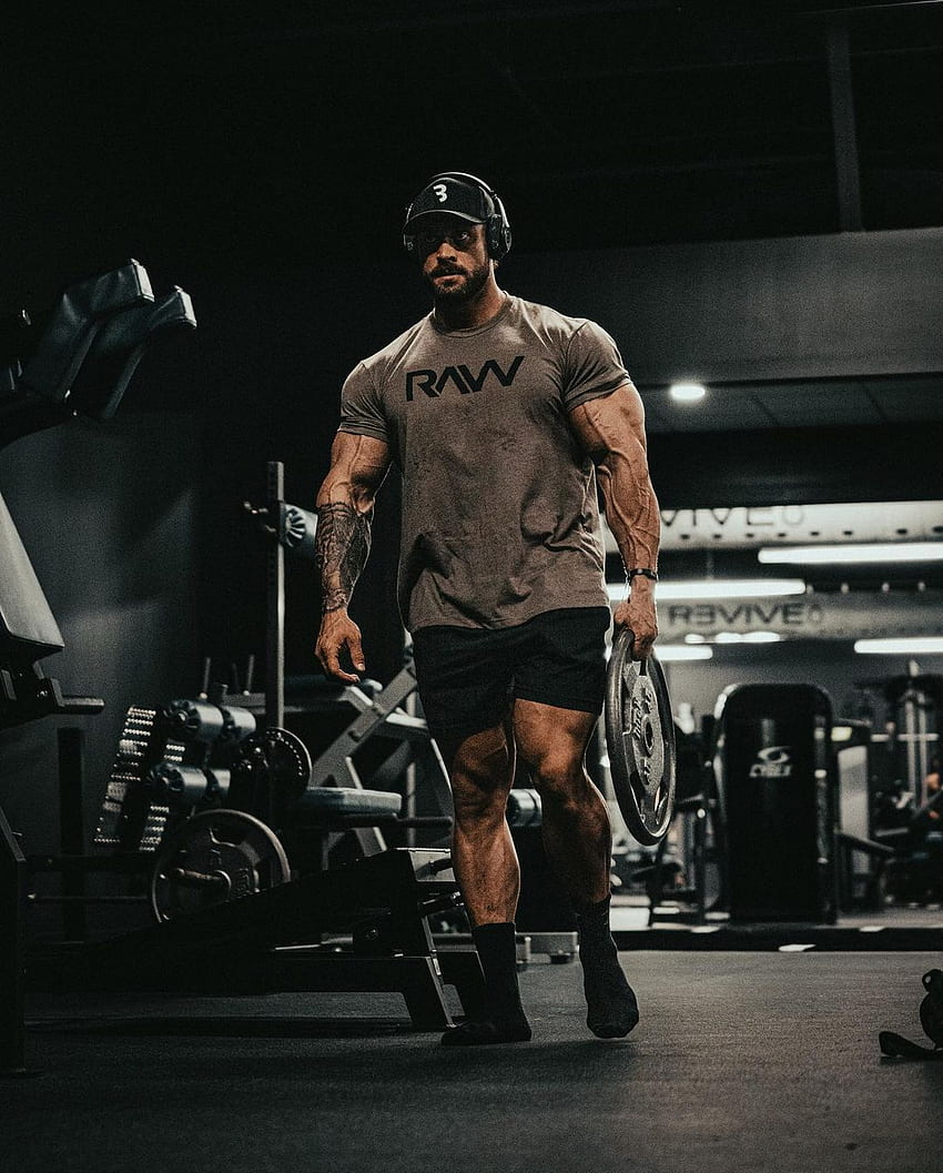 Playeras Oversize Men´s