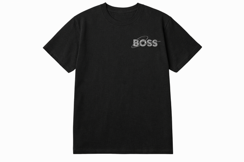 Playera HUGO BOSS