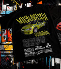 Palyera Oversize URBAN MITSWBISHI