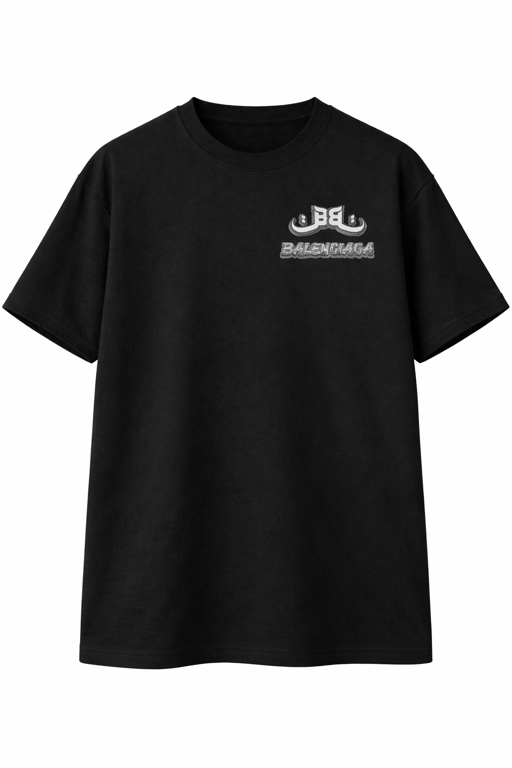 Playera Oversize BALENCIAGA