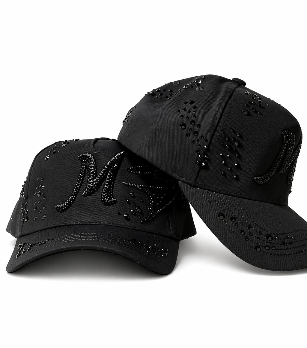 EL MAGO-ALL BLACK (THIRTY ONE)