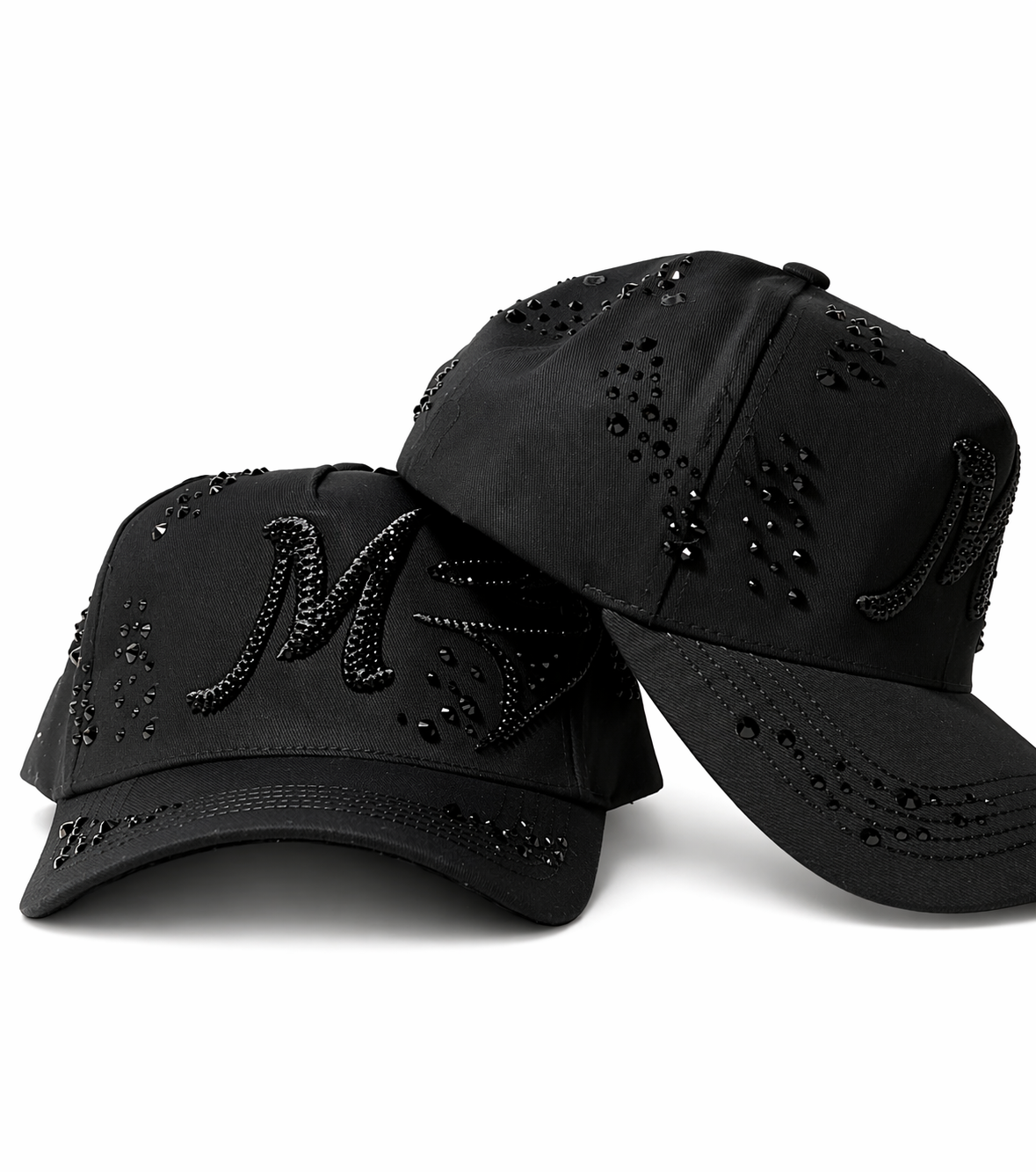 EL MAGO-ALL BLACK (THIRTY ONE)