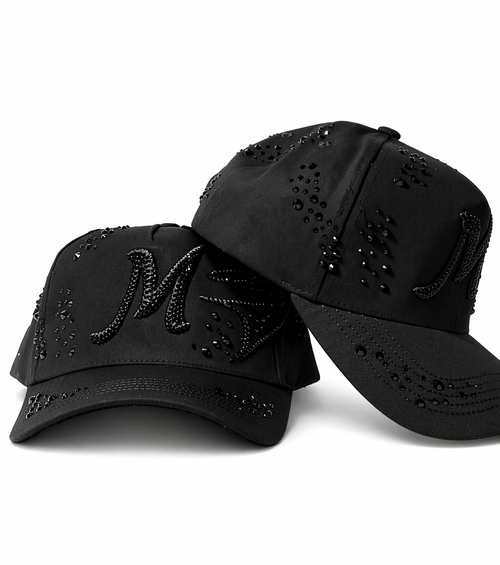 EL MAGO-ALL BLACK (THIRTY ONE)