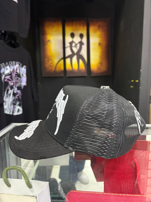 BARBAS HATS