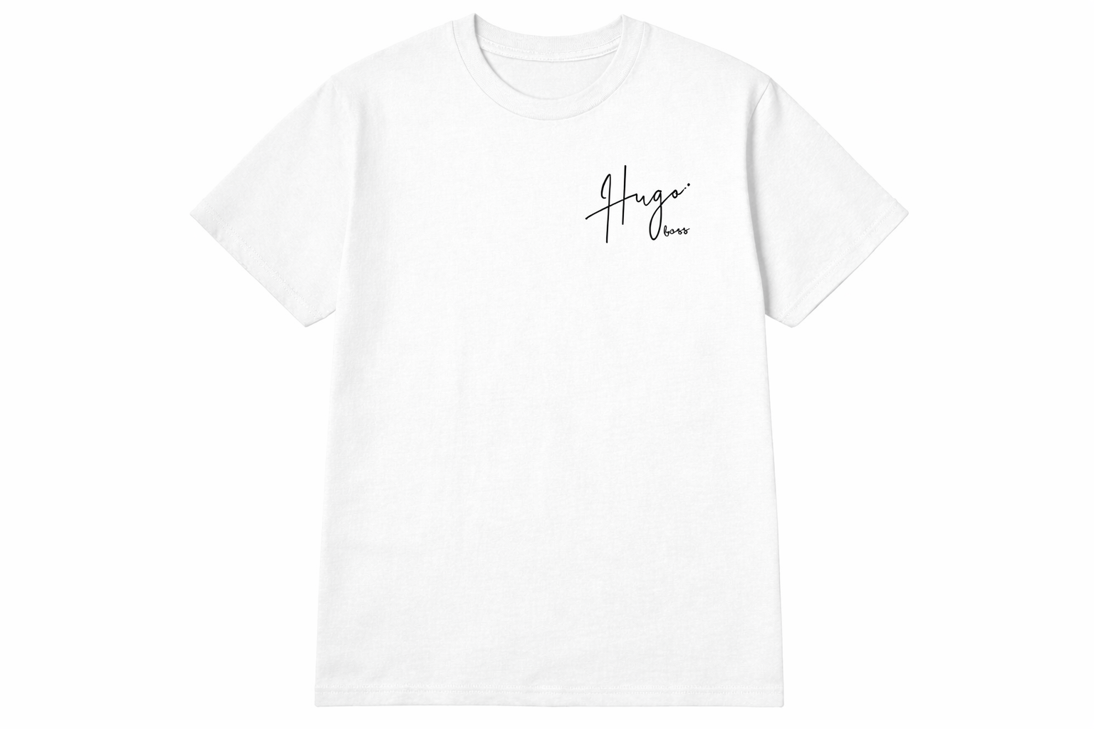 Playera Oversize HUGO BOSS