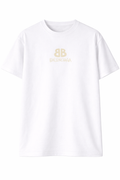 Playera Oversize BALENCIAGA