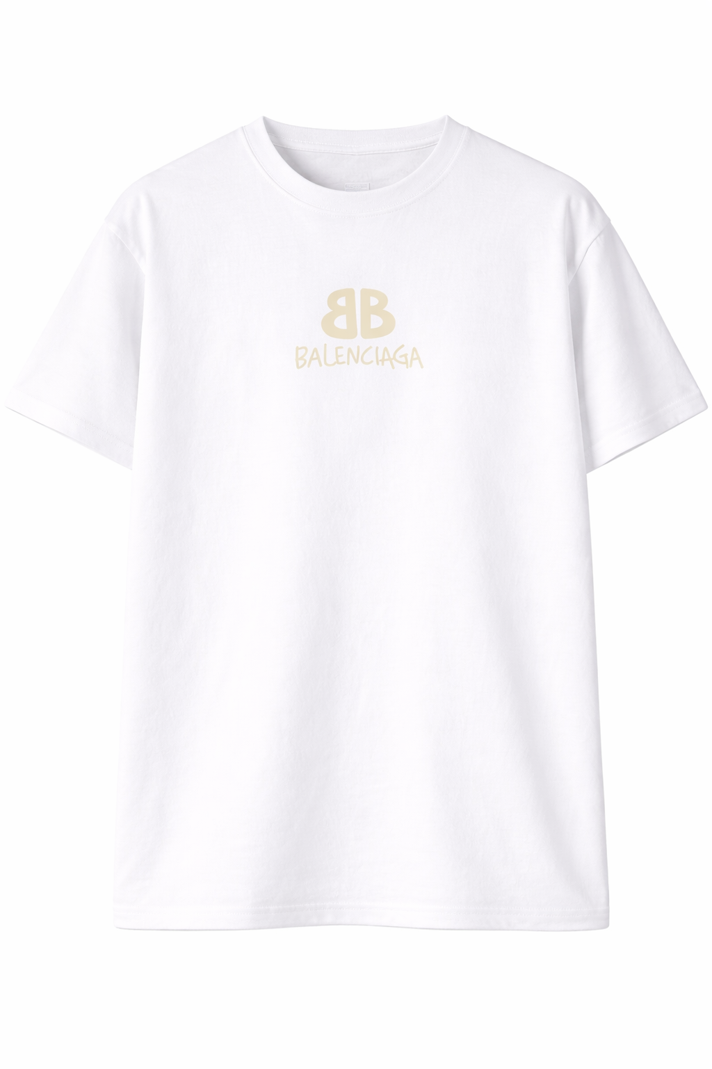 Playera Oversize BALENCIAGA