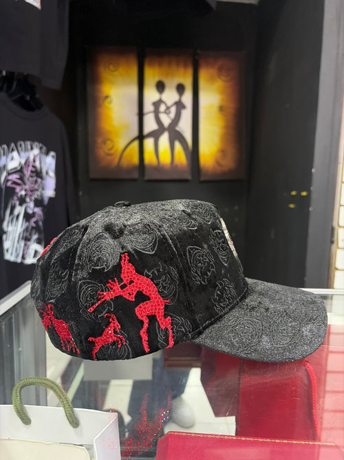 CHUCKY HATS