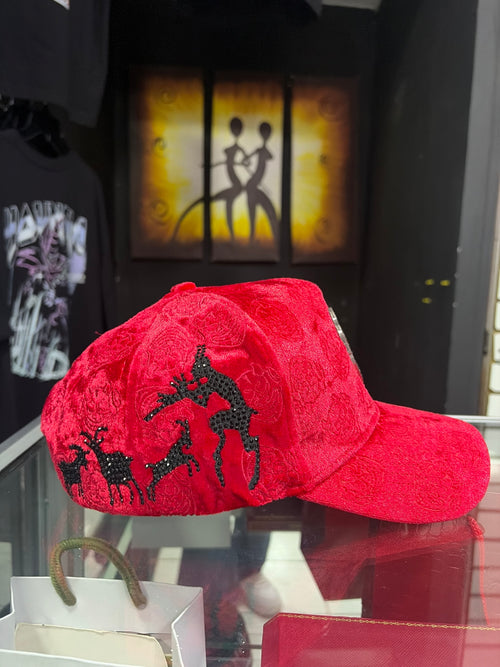 CHUCKY HATS