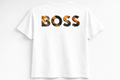 Playera HUGO BOSS