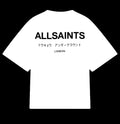 Playera Oversize ALL SAINT