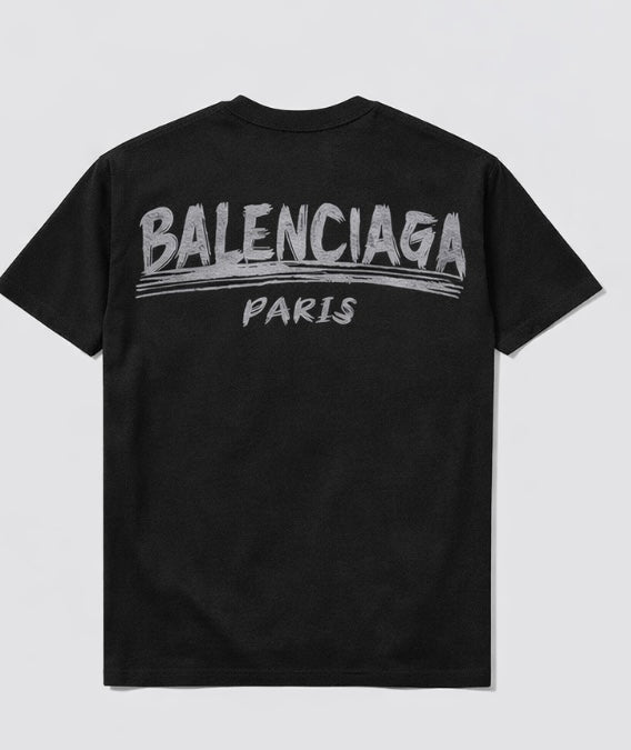 Playera Oversize BALENCIAGA