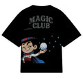 Playera Oversize MAGIC