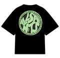 Playera Oversize ALL SAINT