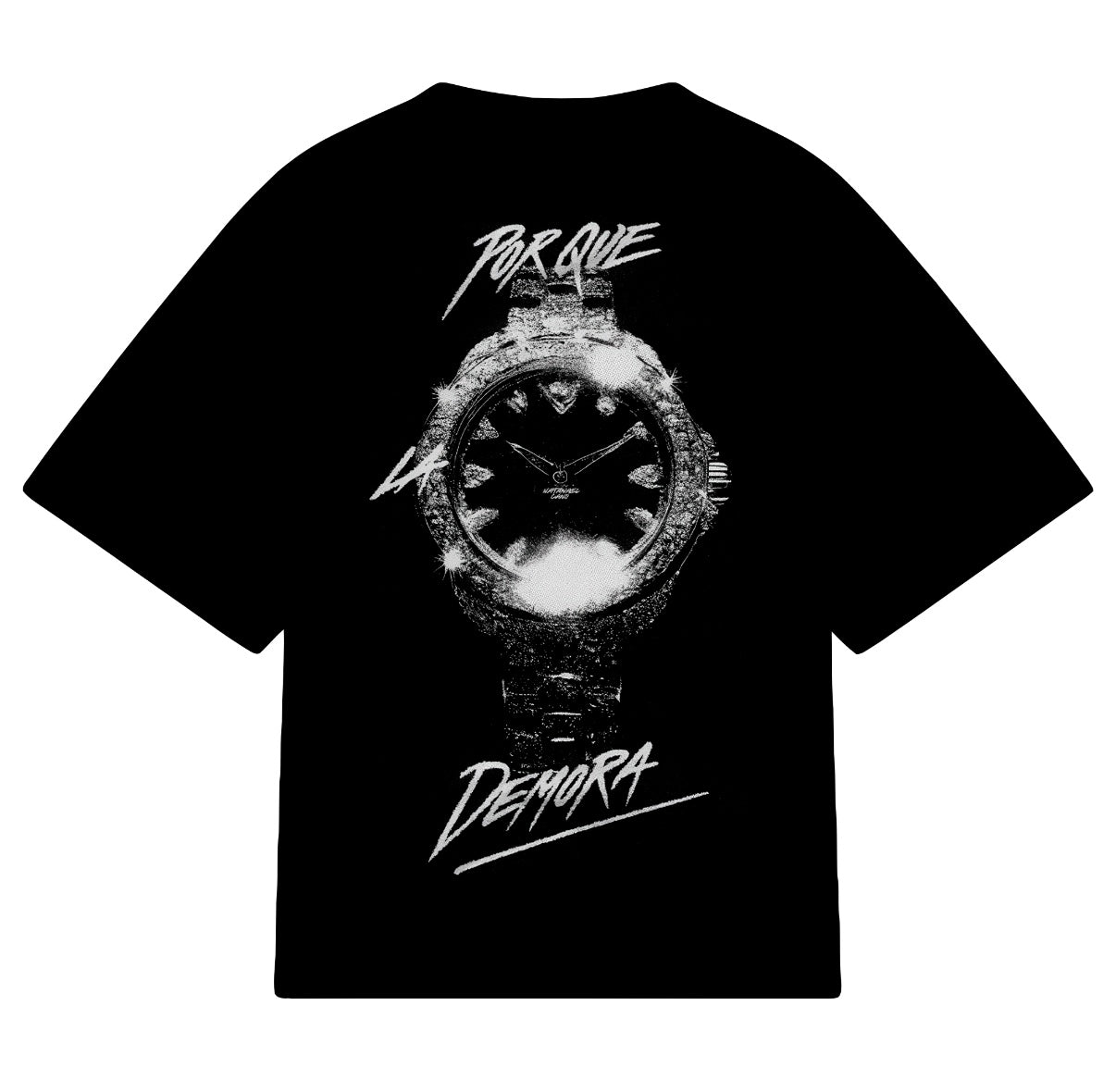 Playera Oversize MAGIC