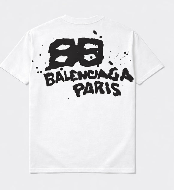 Playera Oversize BALENCIAGA