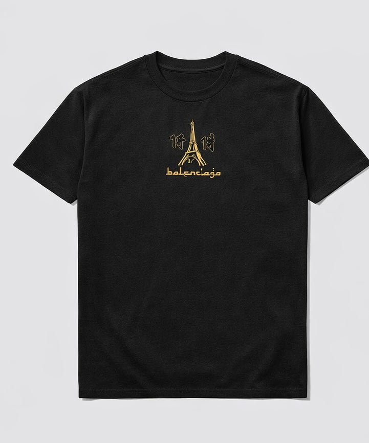 Playera Oversize BALENCIAGA