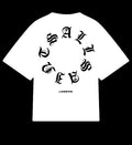 Playera Oversize ALL SAINT