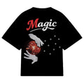 Playera Oversize MAGIC