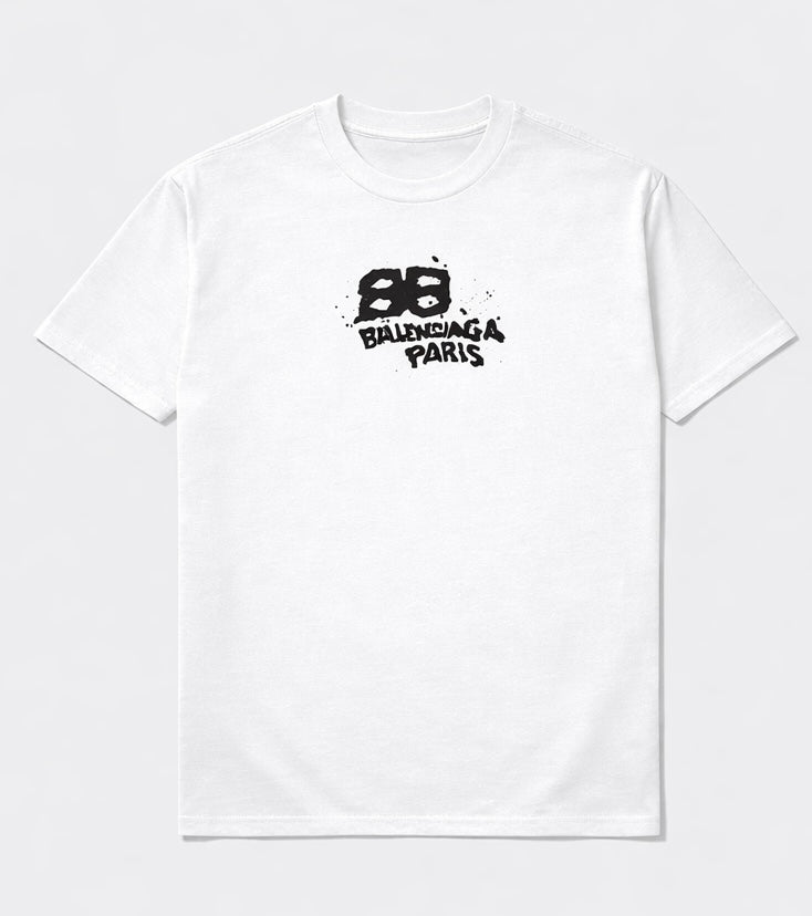 Playera Oversize BALENCIAGA