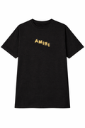 Playera AMIRI