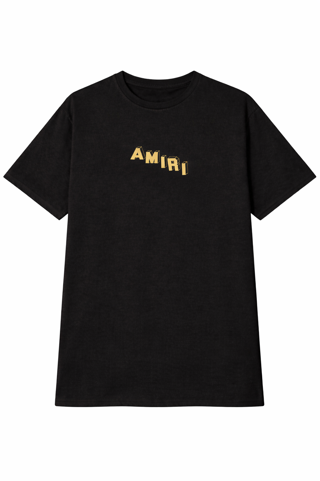 Playera AMIRI