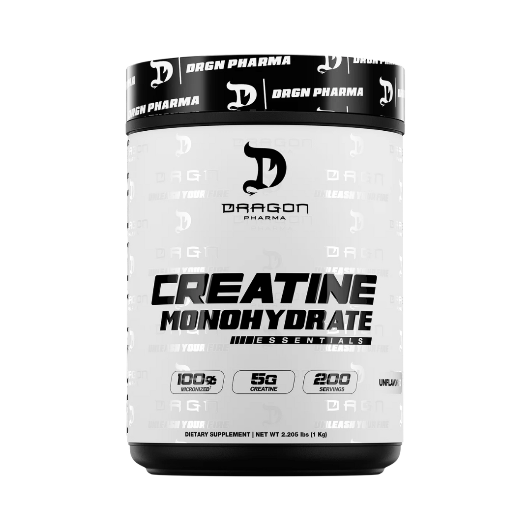 Creatina Monohidratada 1kg