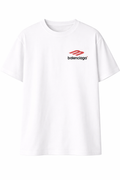 Playera Oversize BALENCIAGA
