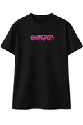 Playera OVERSIZE BALENCIAGA