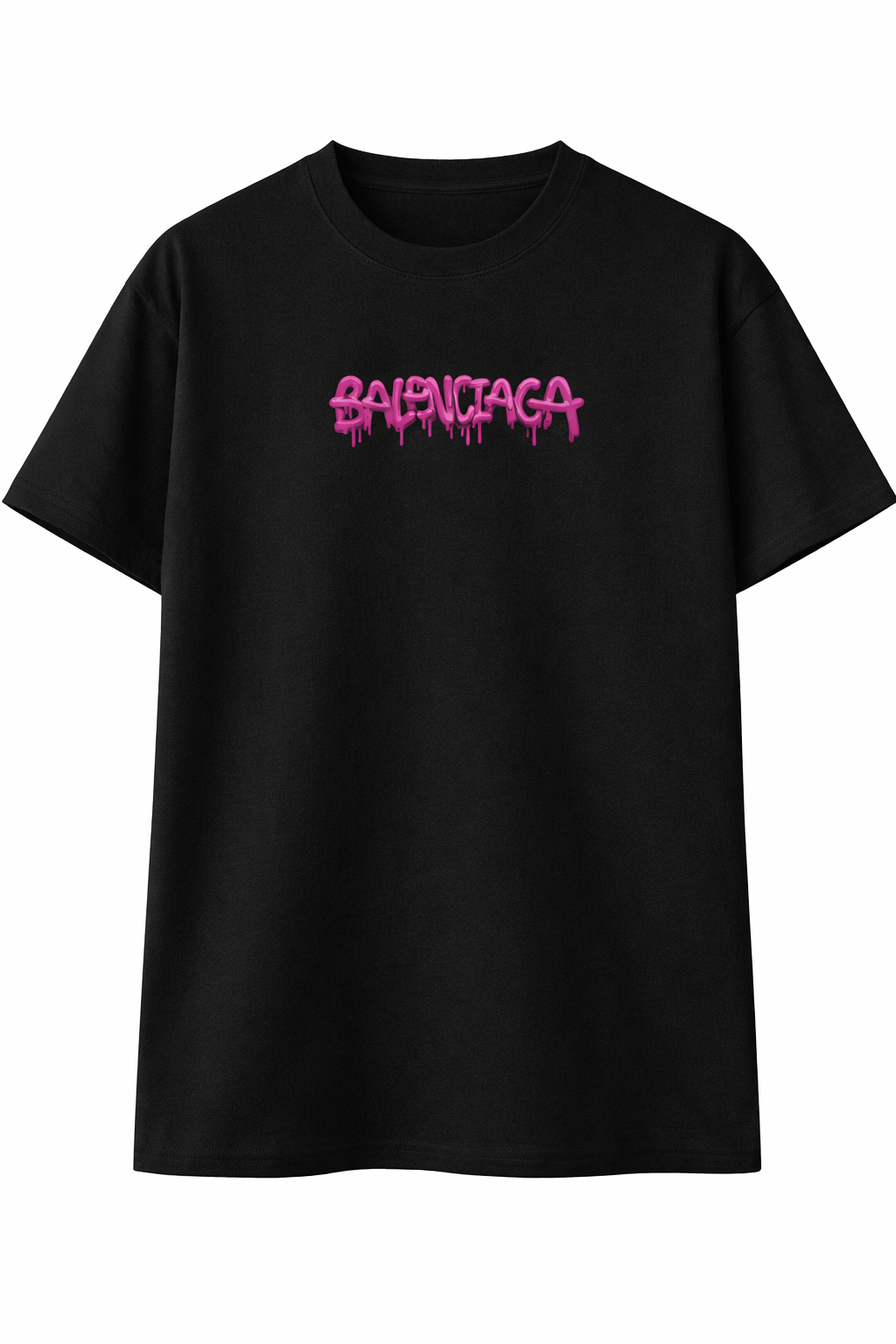 Playera OVERSIZE BALENCIAGA