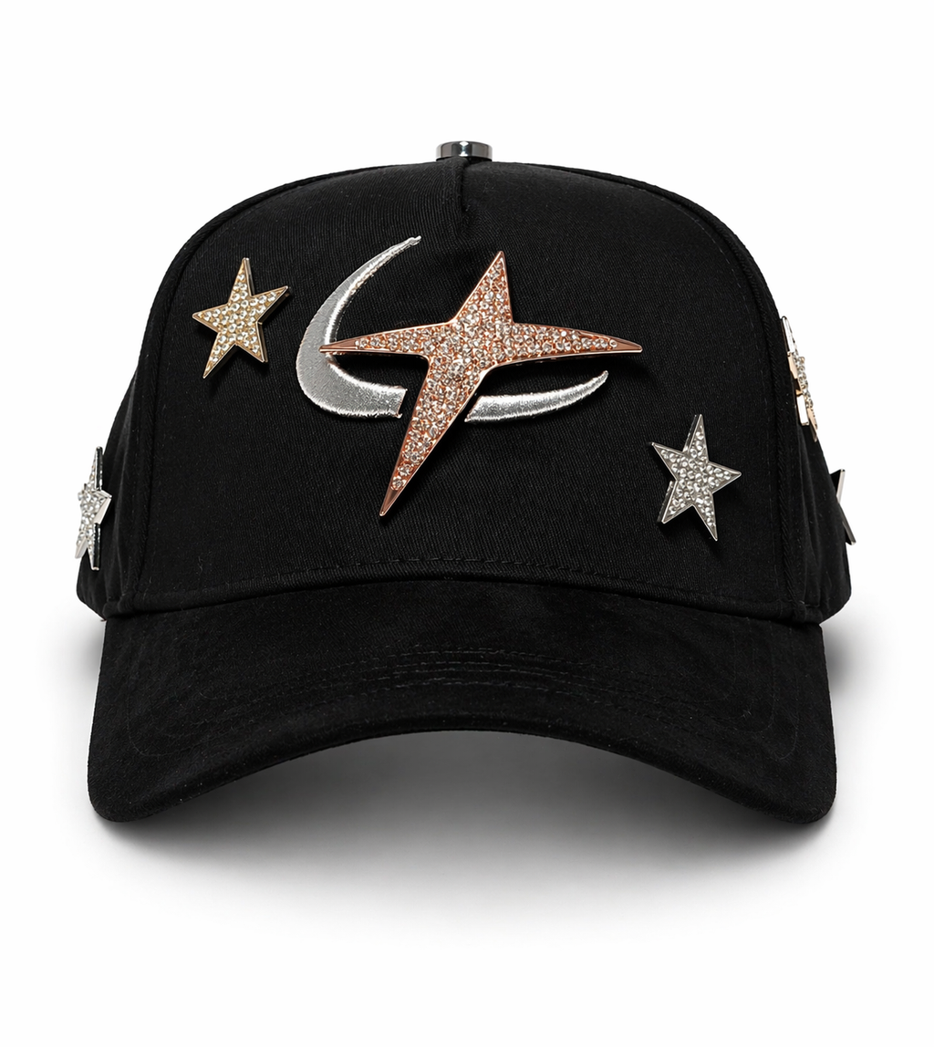 Gorra Barbas x CT Galaxy