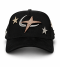 Gorra Barbas x CT Galaxy