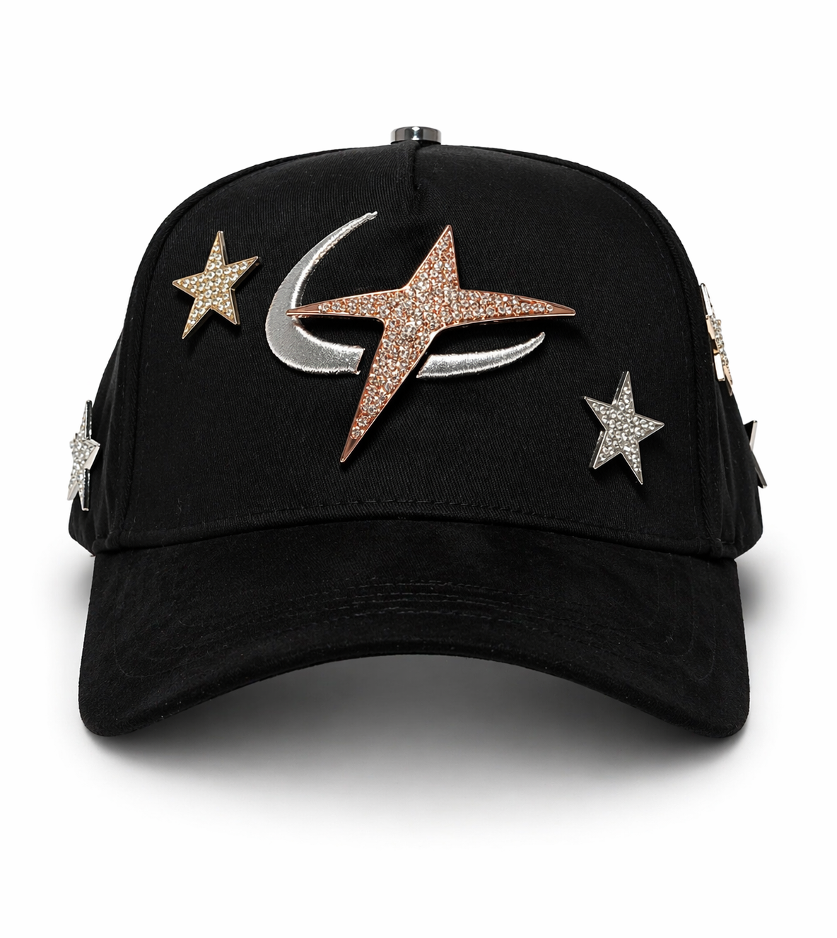 Gorra Barbas x CT Galaxy