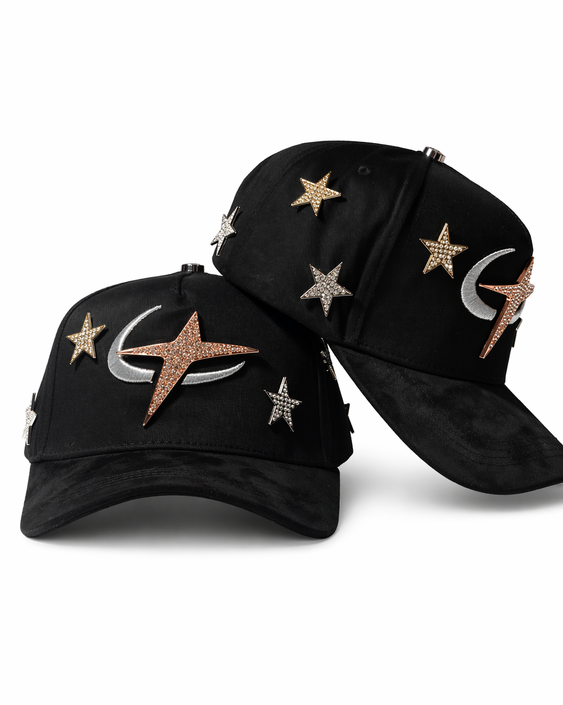 Gorra Barbas x CT Galaxy