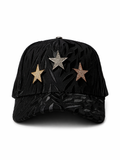 Gorra Barbas Hats x CT Tres Estrellas
