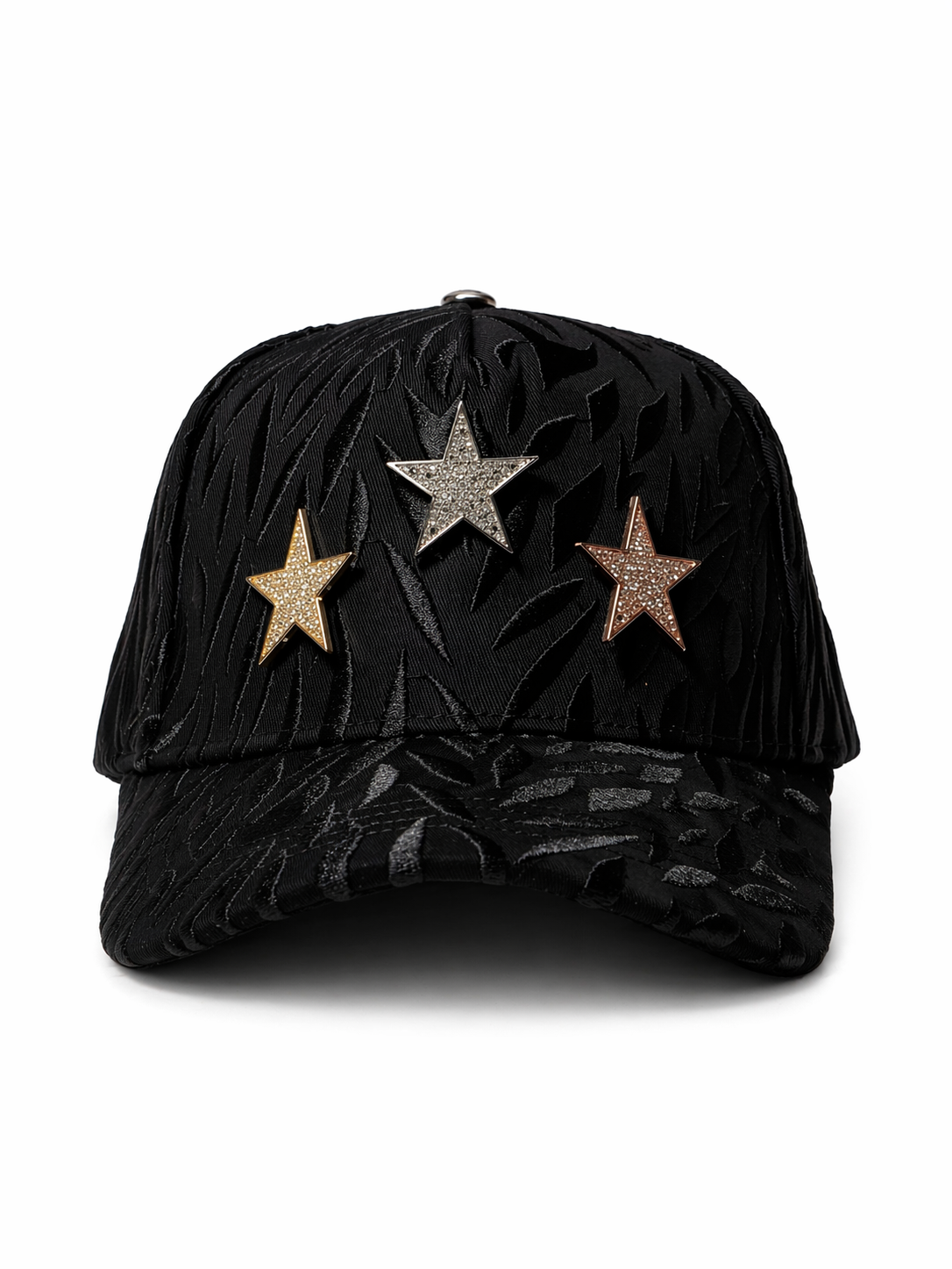 Gorra Barbas Hats x CT Tres Estrellas