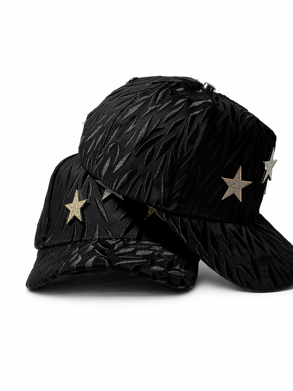 Gorra Barbas Hats x CT Tres Estrellas