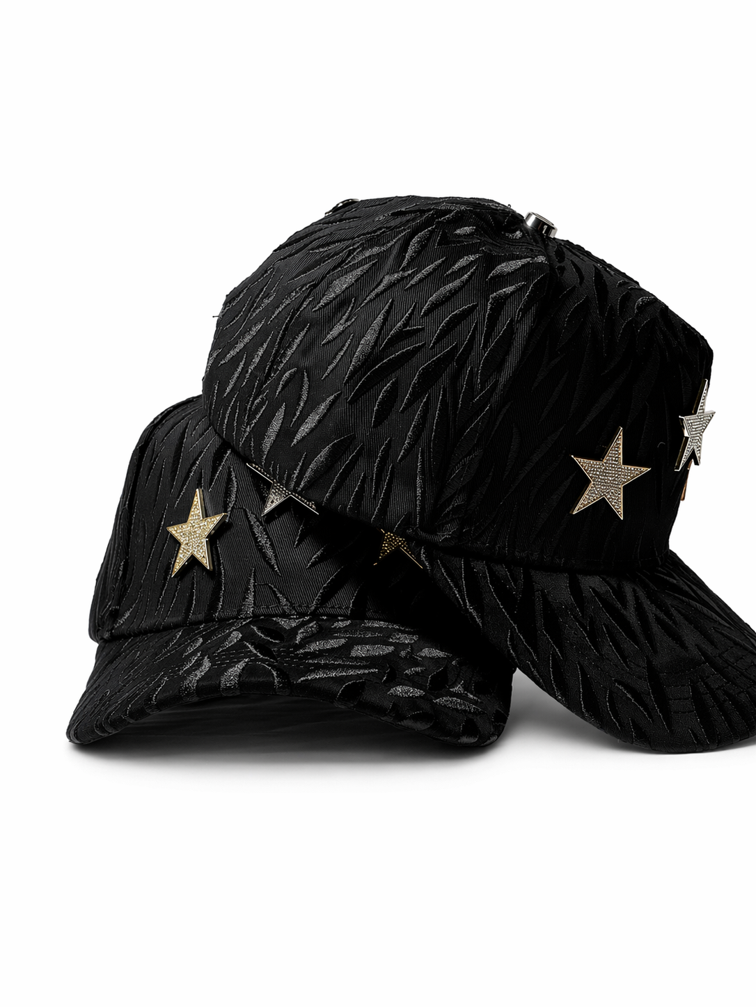 Gorra Barbas Hats x CT Tres Estrellas