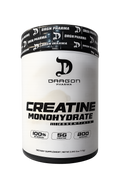 CREATINA MONOHIDRATADA