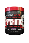 PSYCHOTHICK - INSANE LABZ (PRE-WORKOUT)