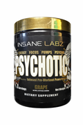 PSYCHOTHIC GOLD