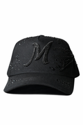 EL MAGO-ALL BLACK (THIRTY ONE)