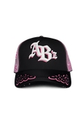 Gorra ABZ – Maestro Shifu x Báez