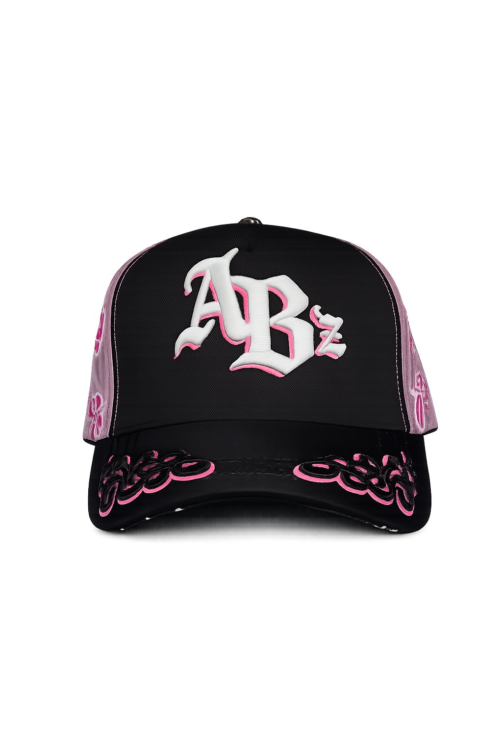 Gorra ABZ – Maestro Shifu x Báez